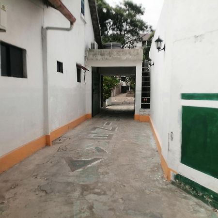 Hotel Avenida53 Barranquilla  Exteriör bild