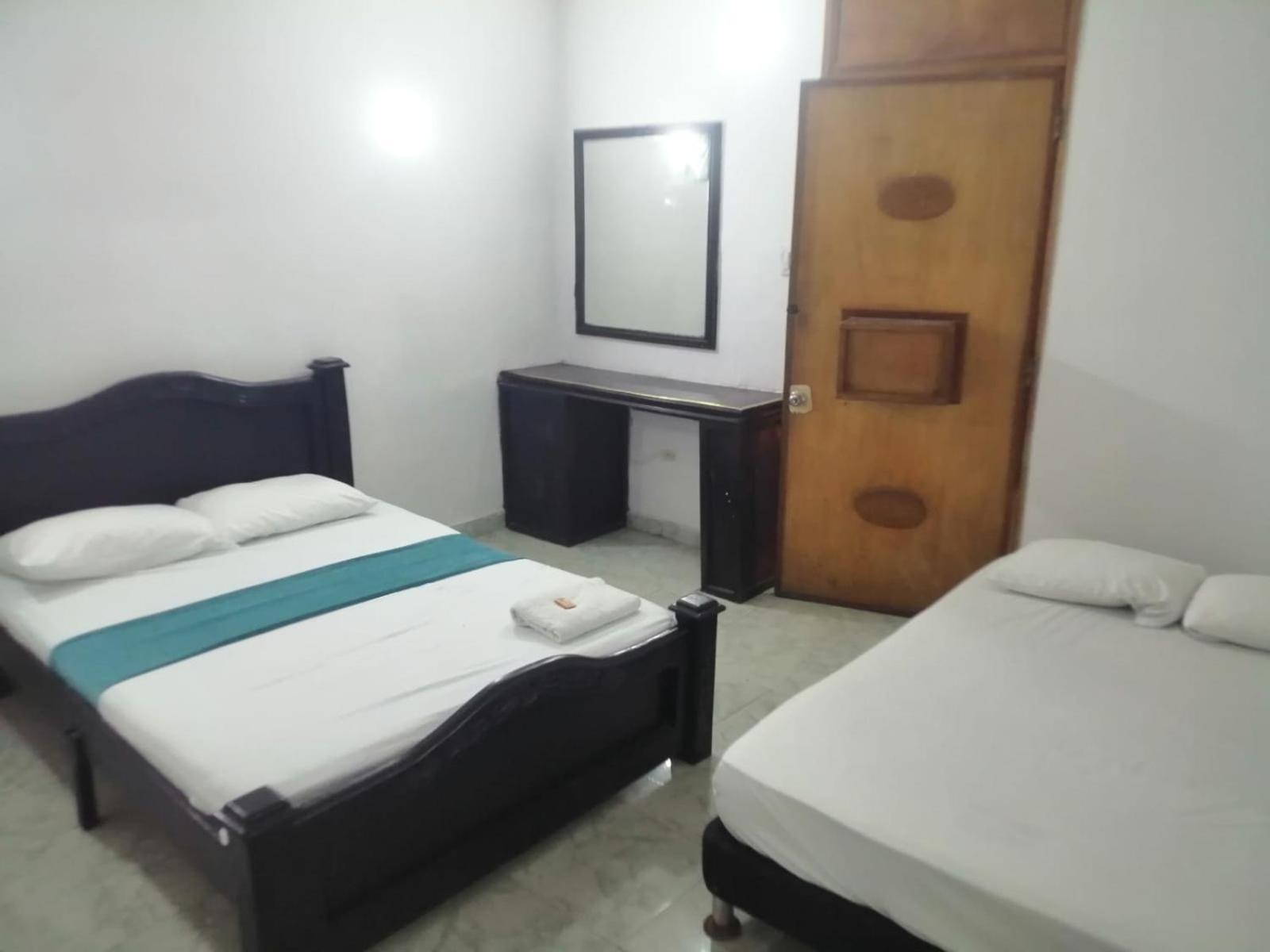 Hotel Avenida53 Barranquilla  Exteriör bild