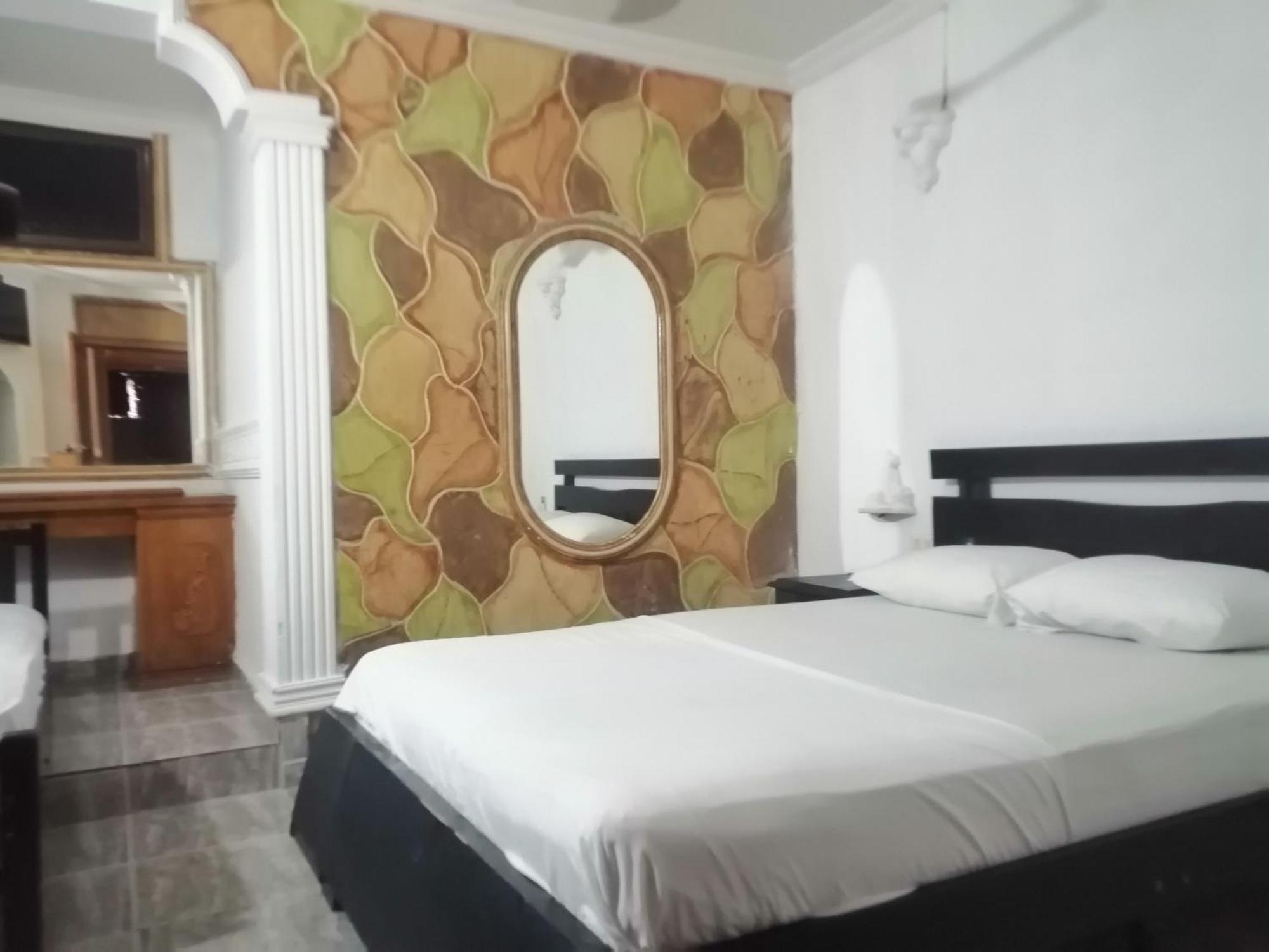 Hotel Avenida53 Barranquilla  Exteriör bild