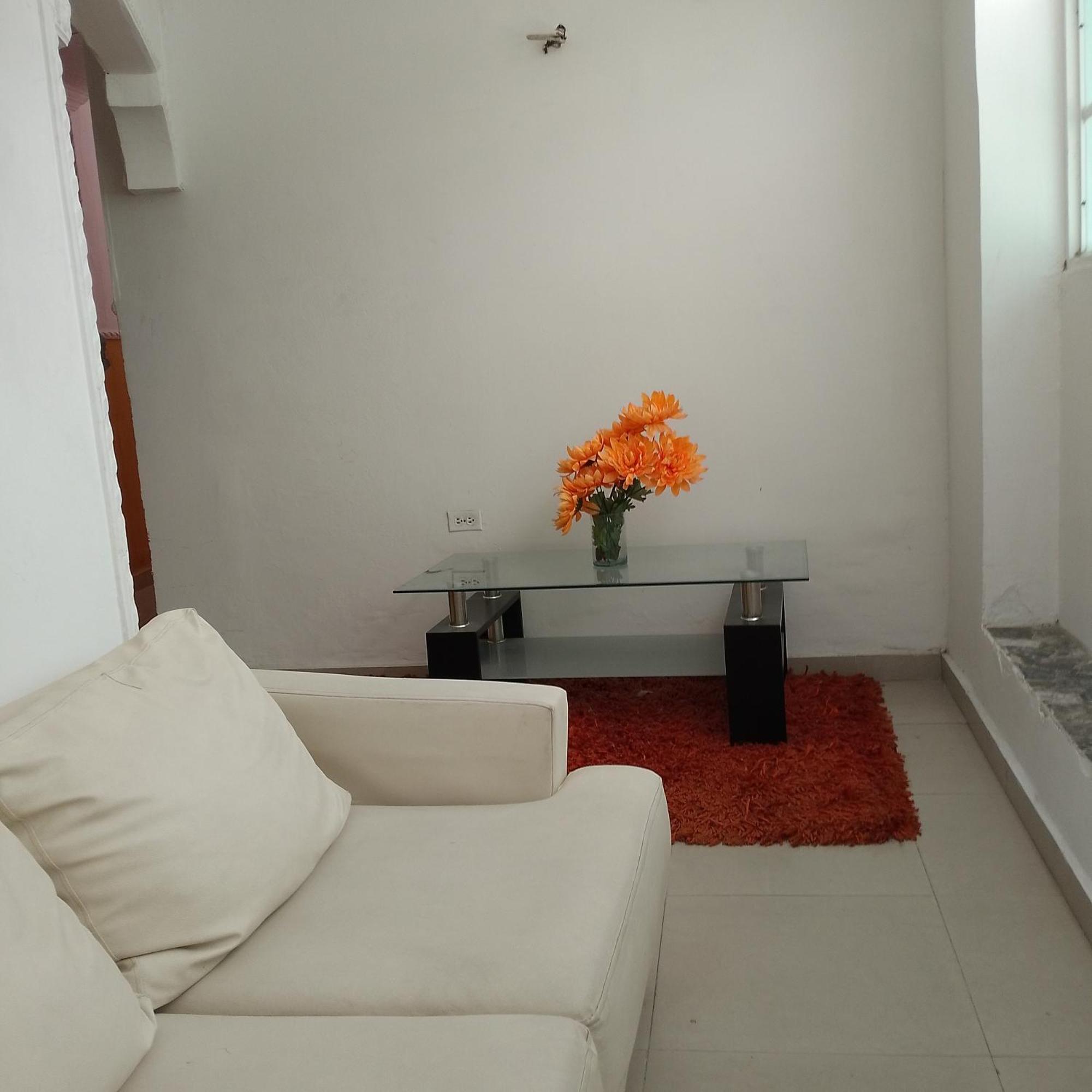 Hotel Avenida53 Barranquilla  Exteriör bild