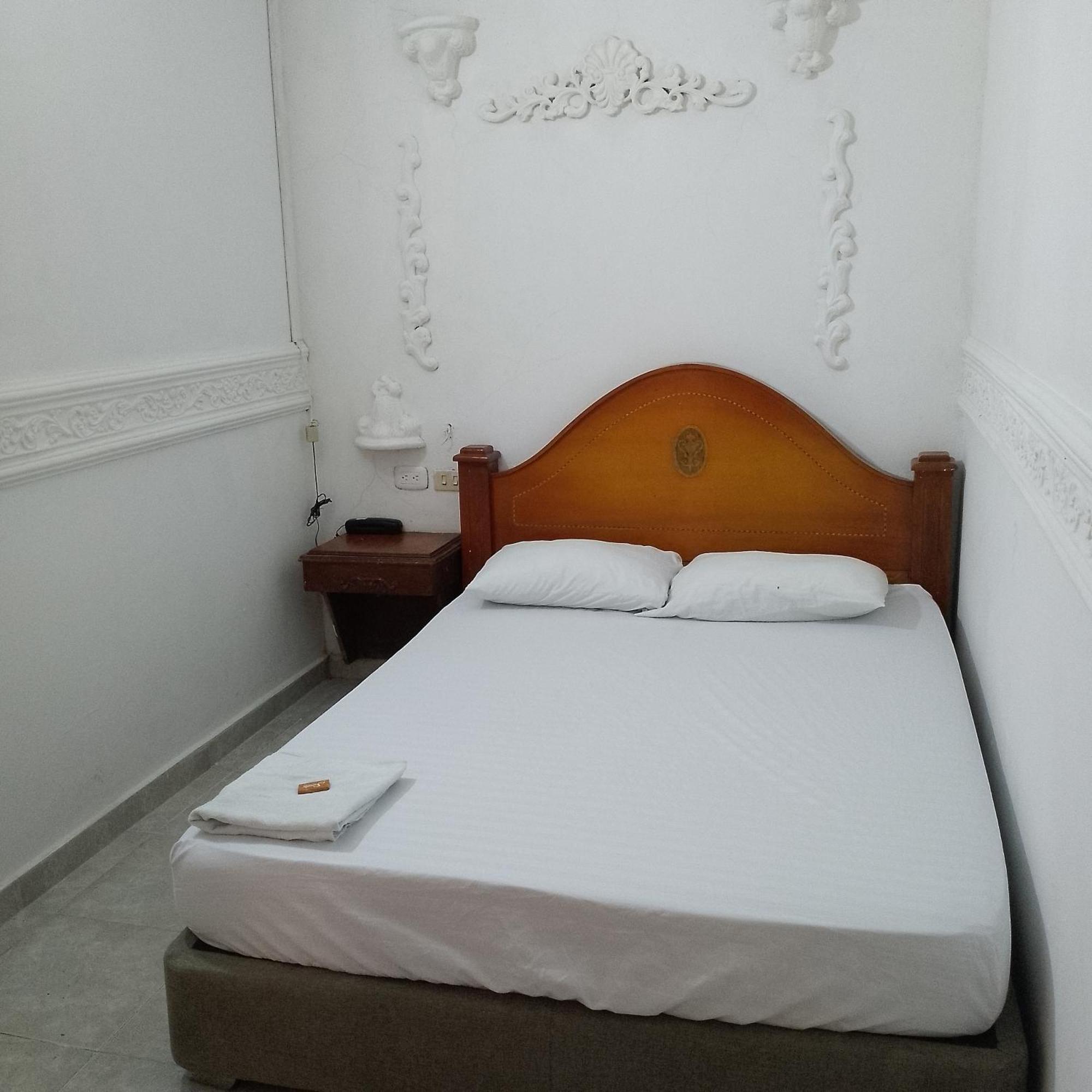 Hotel Avenida53 Barranquilla  Exteriör bild