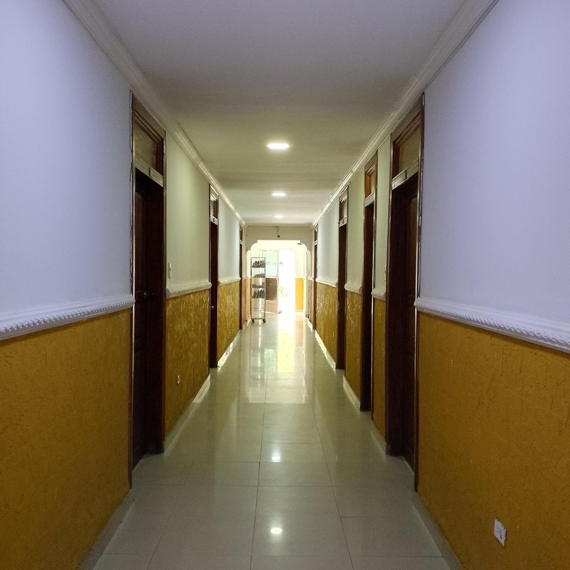 Hotel Avenida53 Barranquilla  Exteriör bild