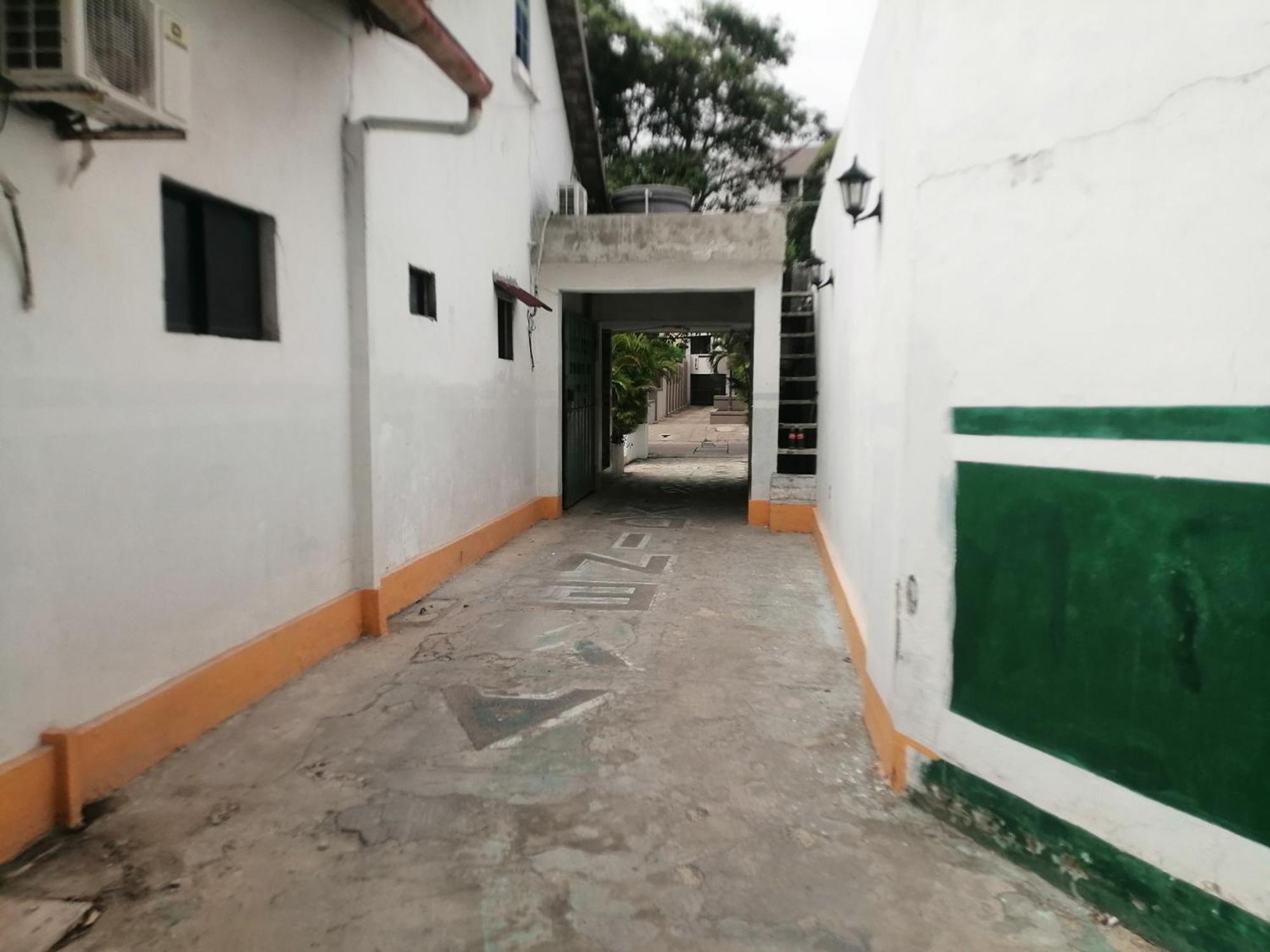 Hotel Avenida53 Barranquilla  Exteriör bild