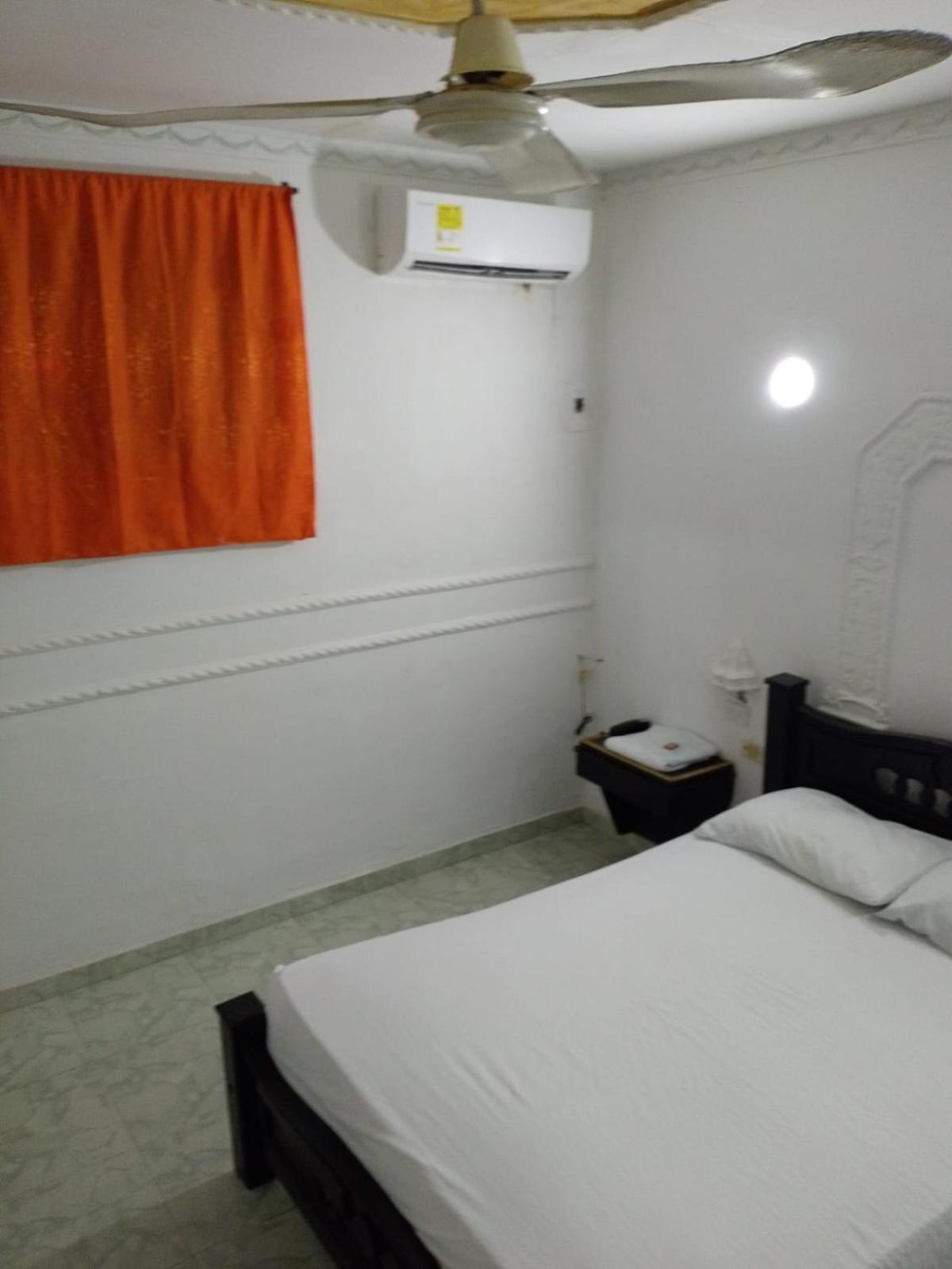 Hotel Avenida53 Barranquilla  Exteriör bild