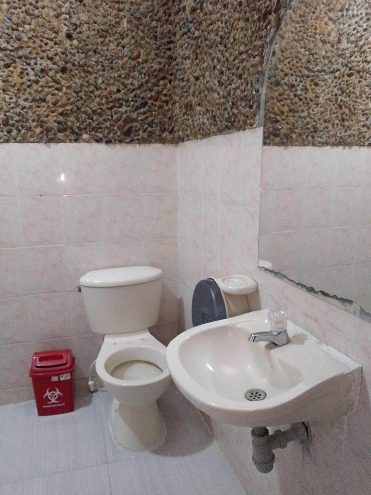 Hotel Avenida53 Barranquilla  Exteriör bild