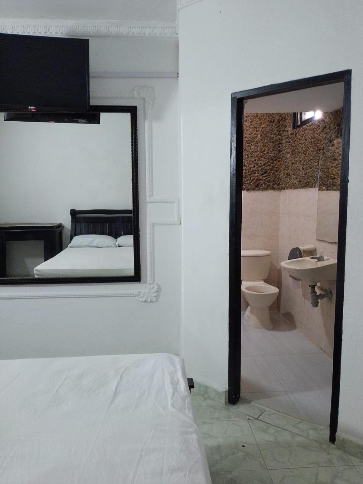 Hotel Avenida53 Barranquilla  Exteriör bild