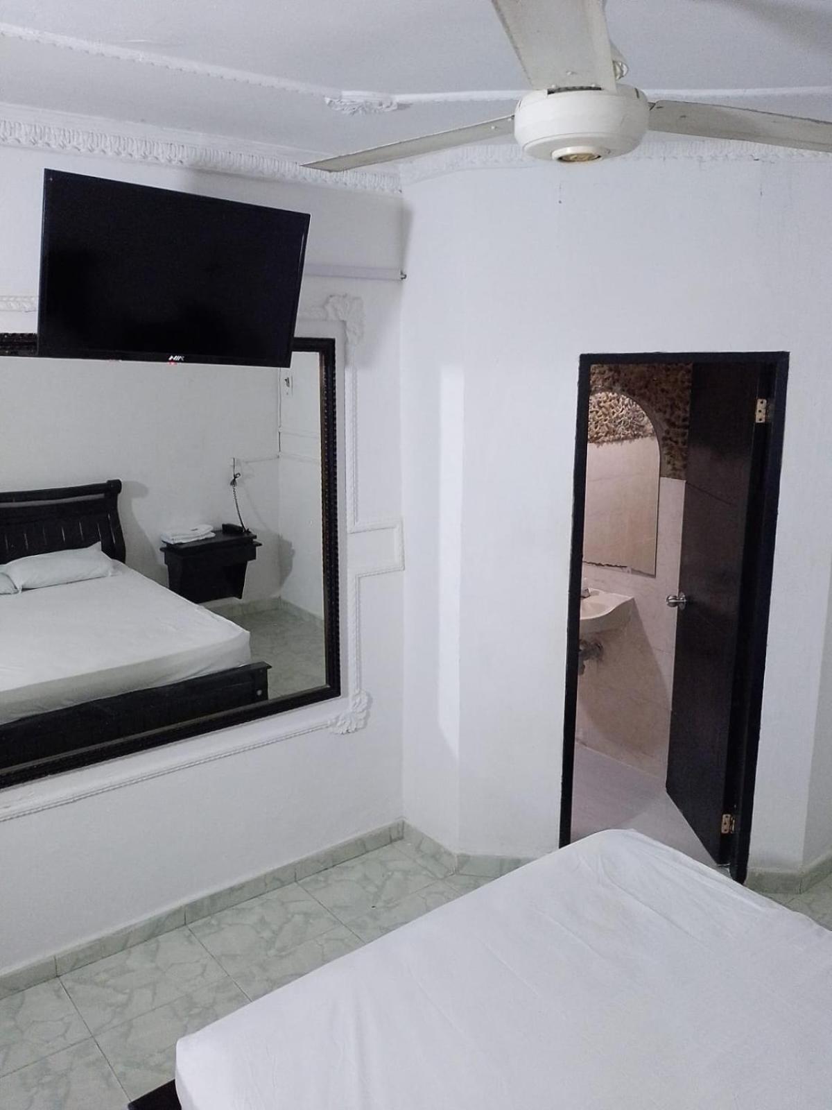 Hotel Avenida53 Barranquilla  Exteriör bild