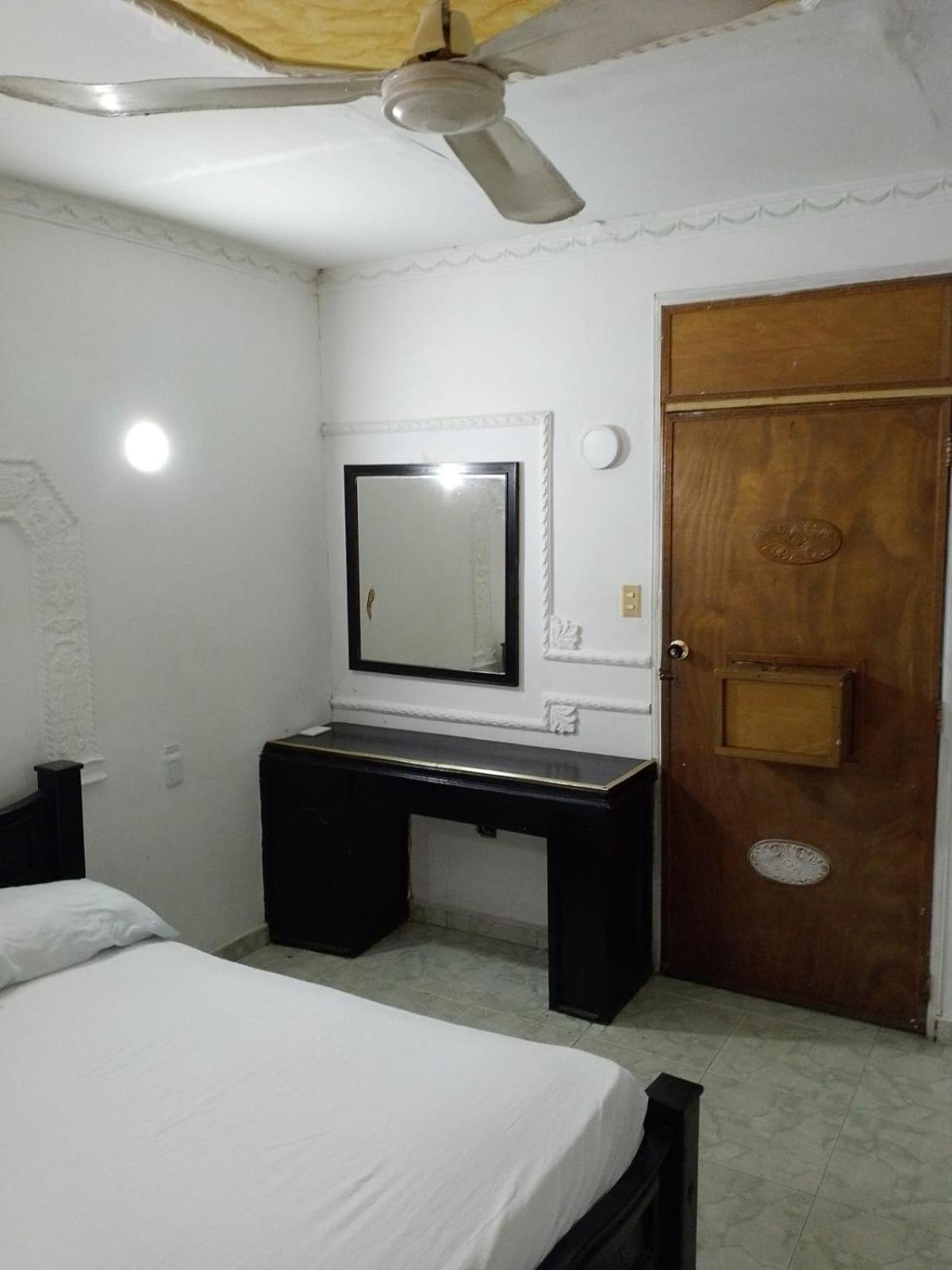 Hotel Avenida53 Barranquilla  Exteriör bild