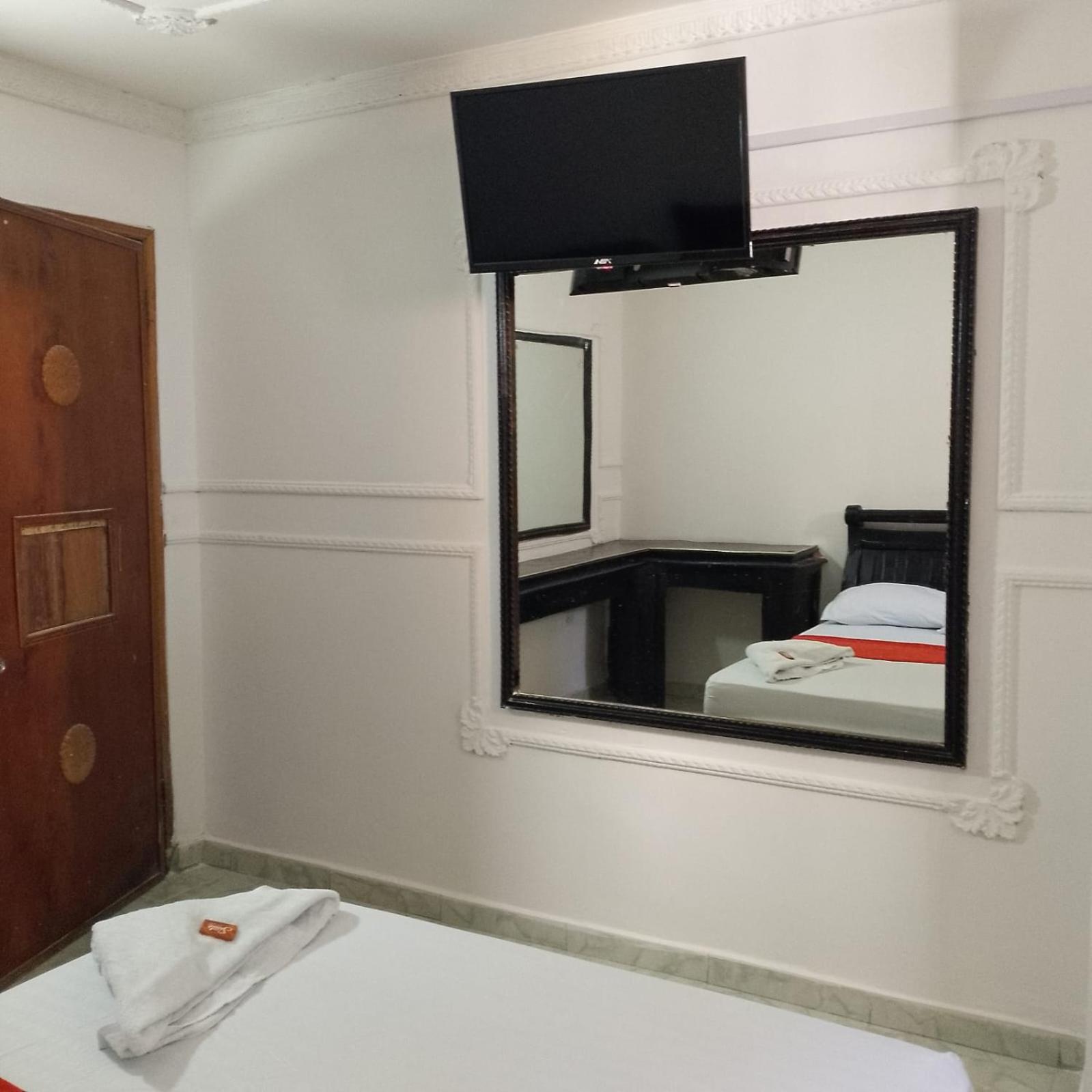 Hotel Avenida53 Barranquilla  Exteriör bild